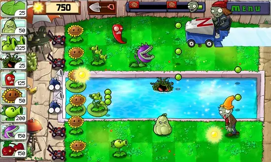 Plants Vs. Zombies Unblocked: 2023 Guide For Free Games In School/Work -  Player Counter